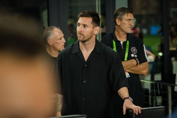 lionel messi pfp 0037