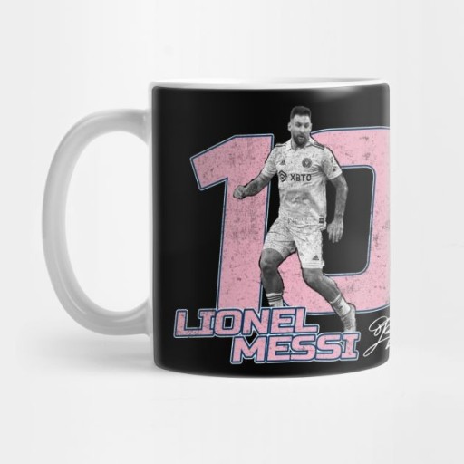 lionel messi pfp 0040