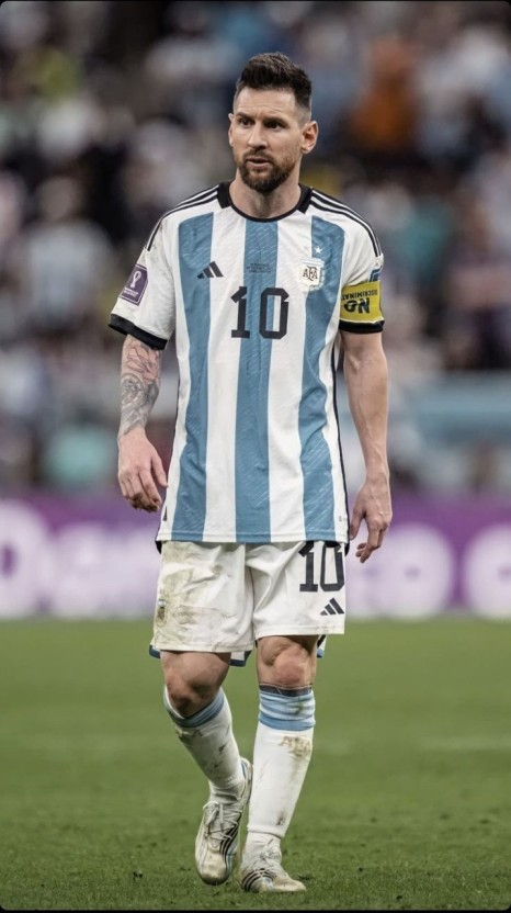 lionel messi pfp 0044
