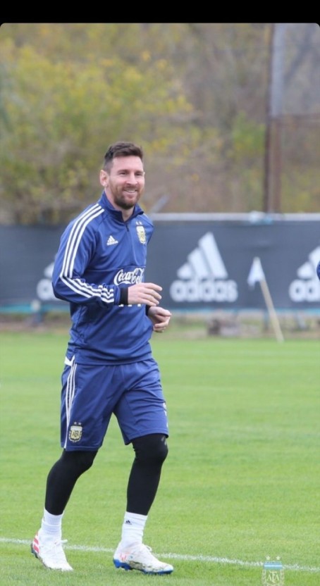 lionel messi pfp 0045