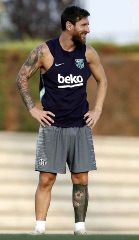 lionel messi pfp 0046
