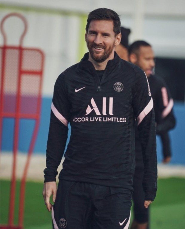 lionel messi pfp 0048