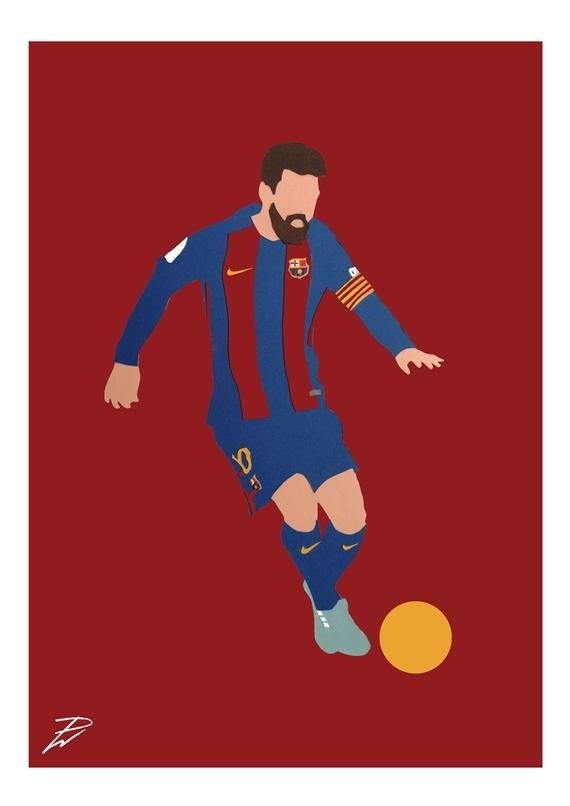 lionel messi pfp 0049