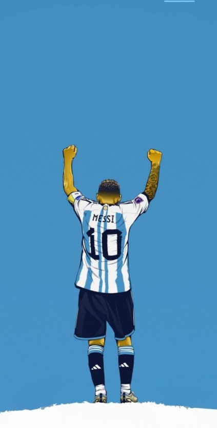lionel messi pfp 0052
