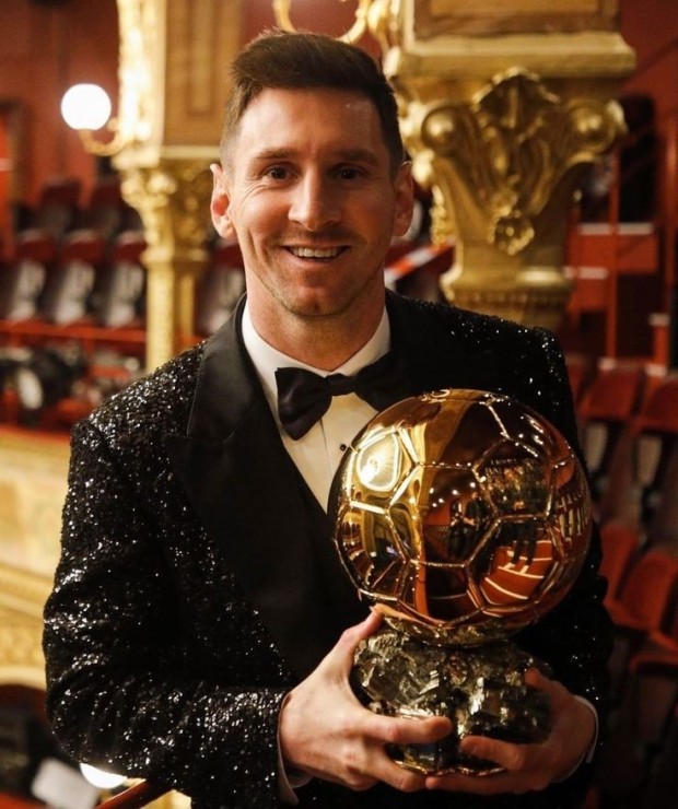 lionel messi pfp 0055