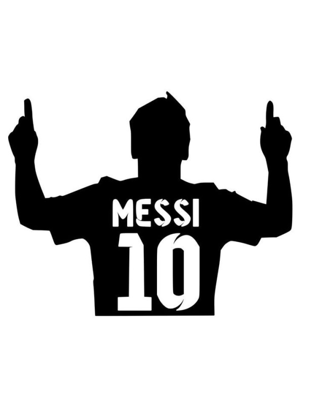 lionel messi pfp 0057