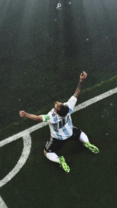 lionel messi pfp 0058