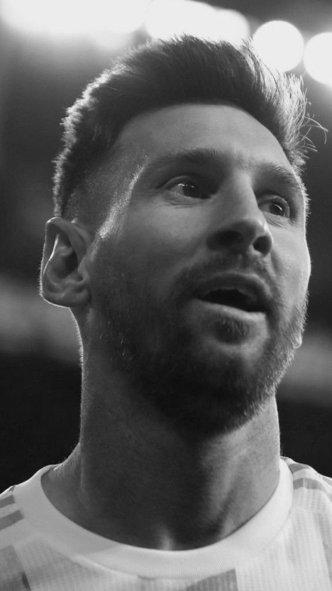 lionel messi pfp 0060