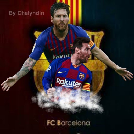 lionel messi pfp 0062