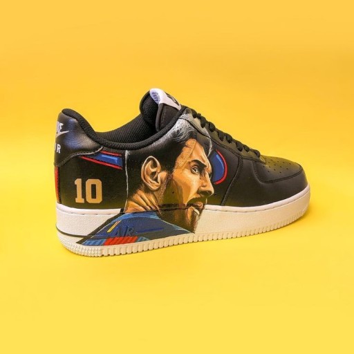 lionel messi pfp 0065