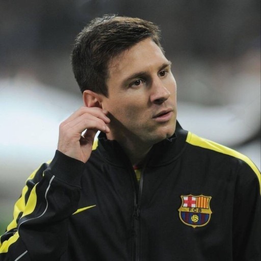 lionel messi pfp 0066