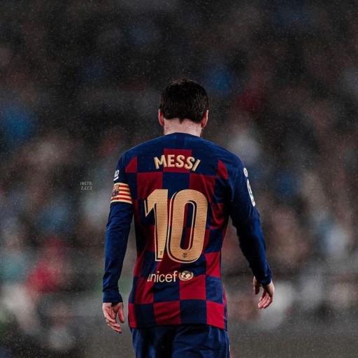 lionel messi pfp 0070