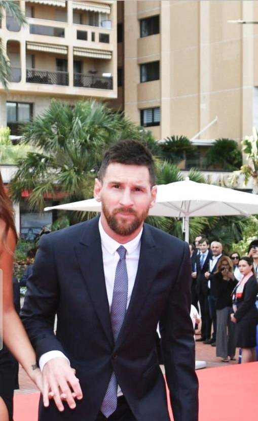 lionel messi pfp 0073