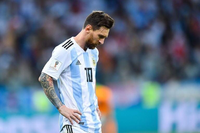 lionel messi pfp 0076