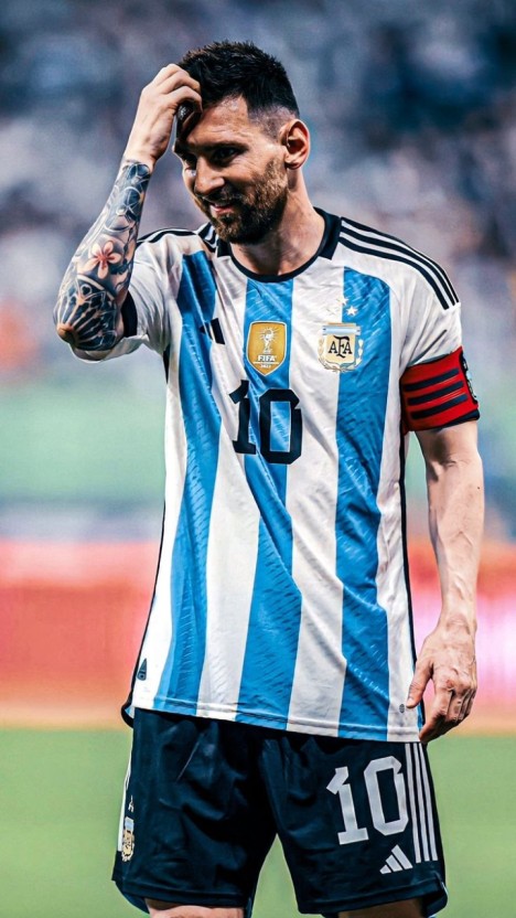 lionel messi pfp 0077