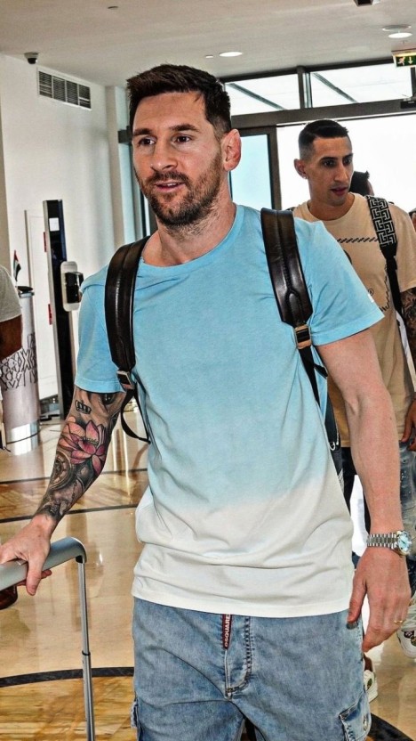 lionel messi pfp 0079