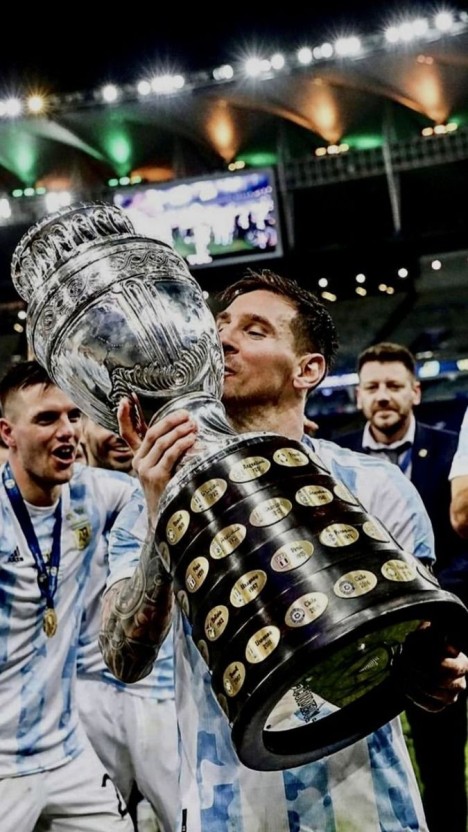 lionel messi pfp 0080