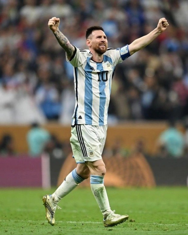 lionel messi pfp 0084
