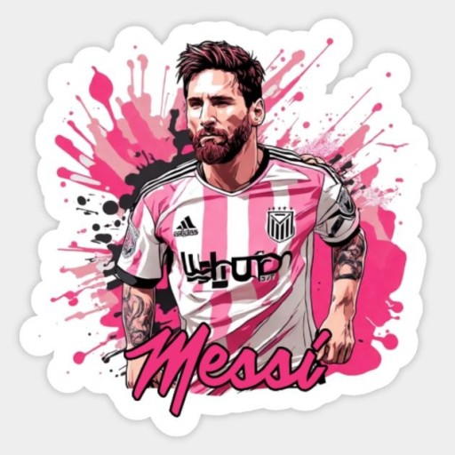 lionel messi pfp 0085