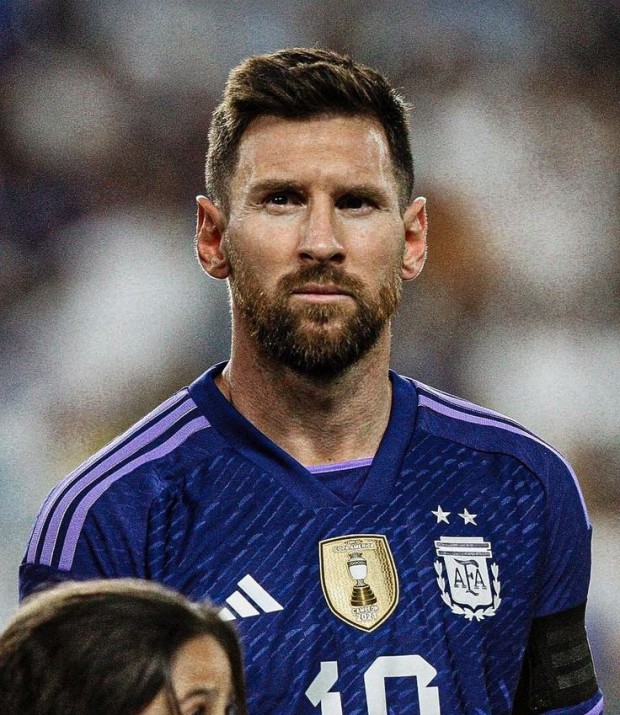 lionel messi pfp 0086