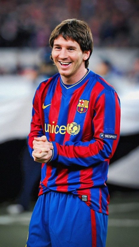 lionel messi pfp 0090
