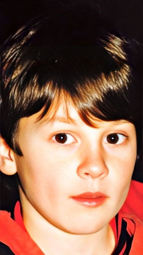 lionel messi pfp 0091