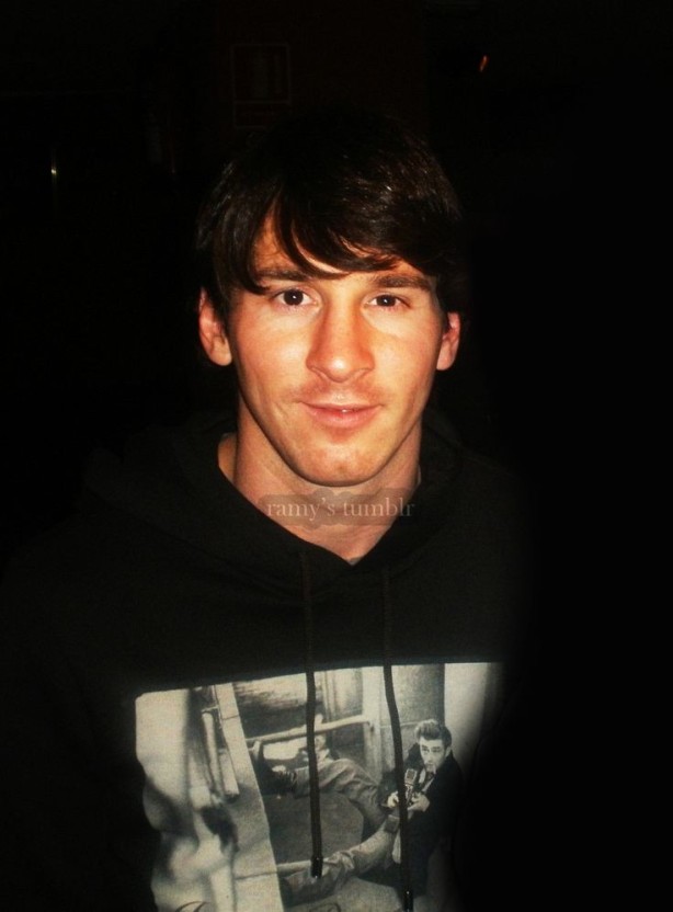 lionel messi pfp 0093