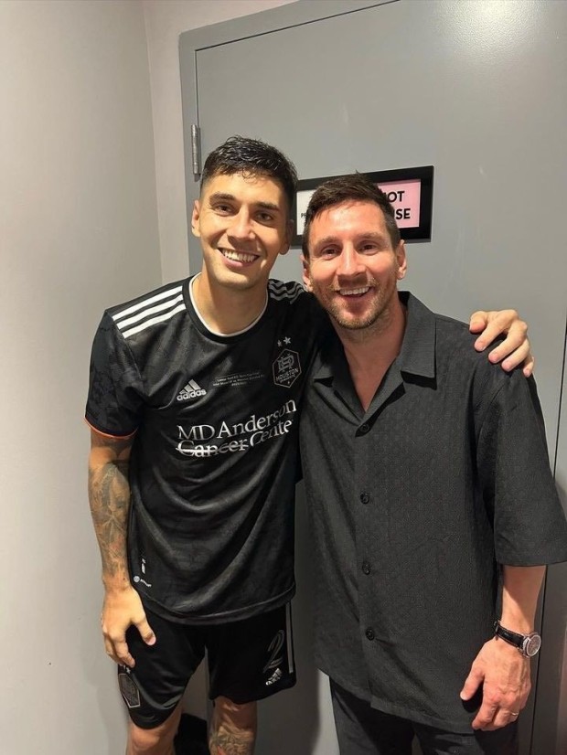 lionel messi pfp 0094
