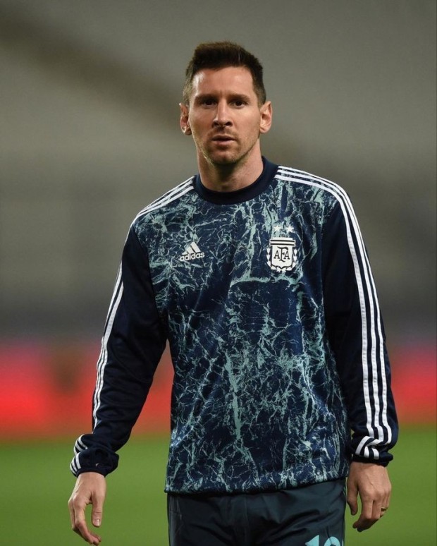 lionel messi pfp 0095