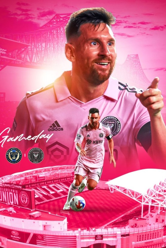 lionel messi pfp 0096