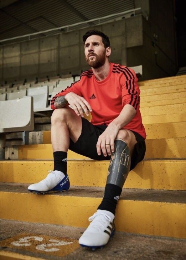 lionel messi pfp 0098