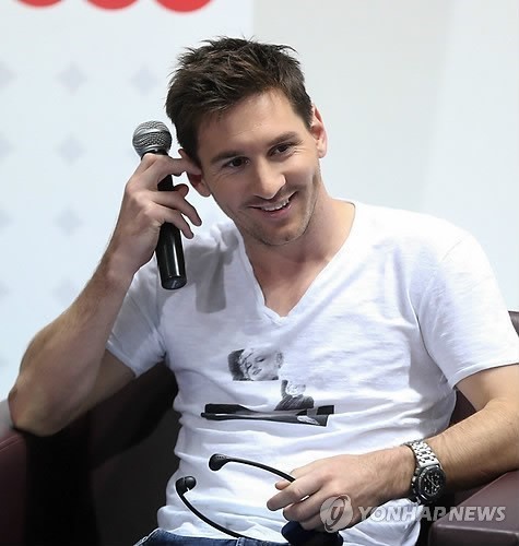 lionel messi photo 0023