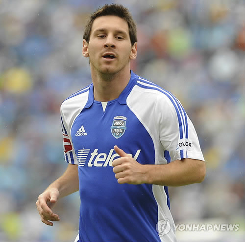 lionel messi photo 0064