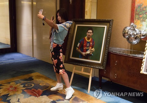 lionel messi photo 0095