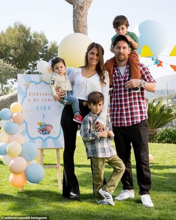 lionel messi photo 0013