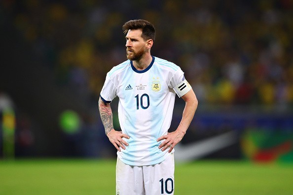 lionel messi photo 0025