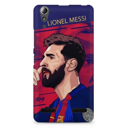 lionel messi portrait 0024