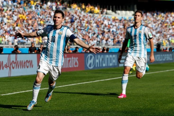 lionel messi portrait 0051