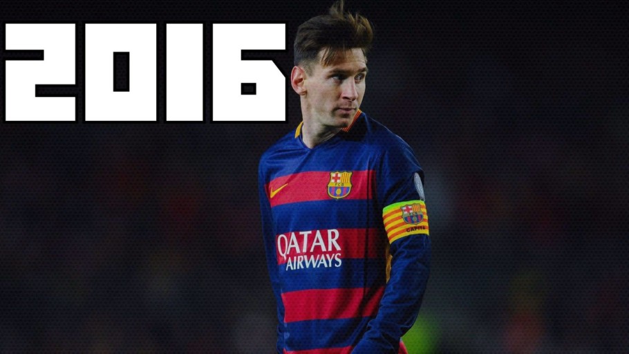 lionel messi portrait 0097