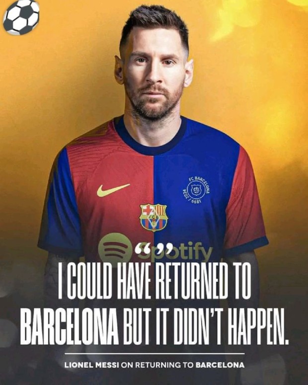 lionel messi suit designer