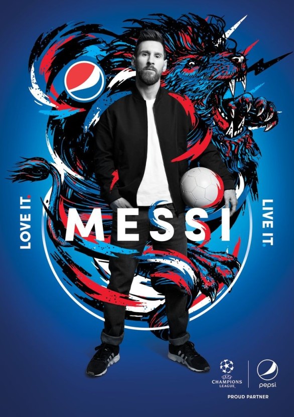 Lionel Messi workout plan