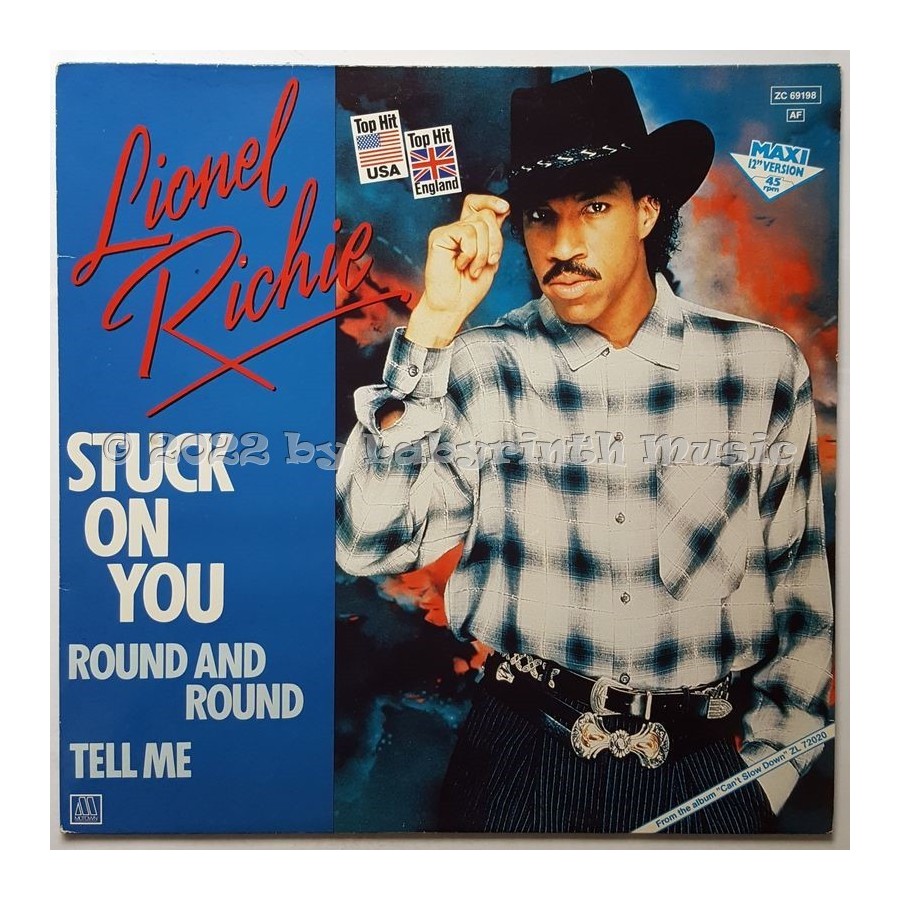 lionel richie 1980 0024