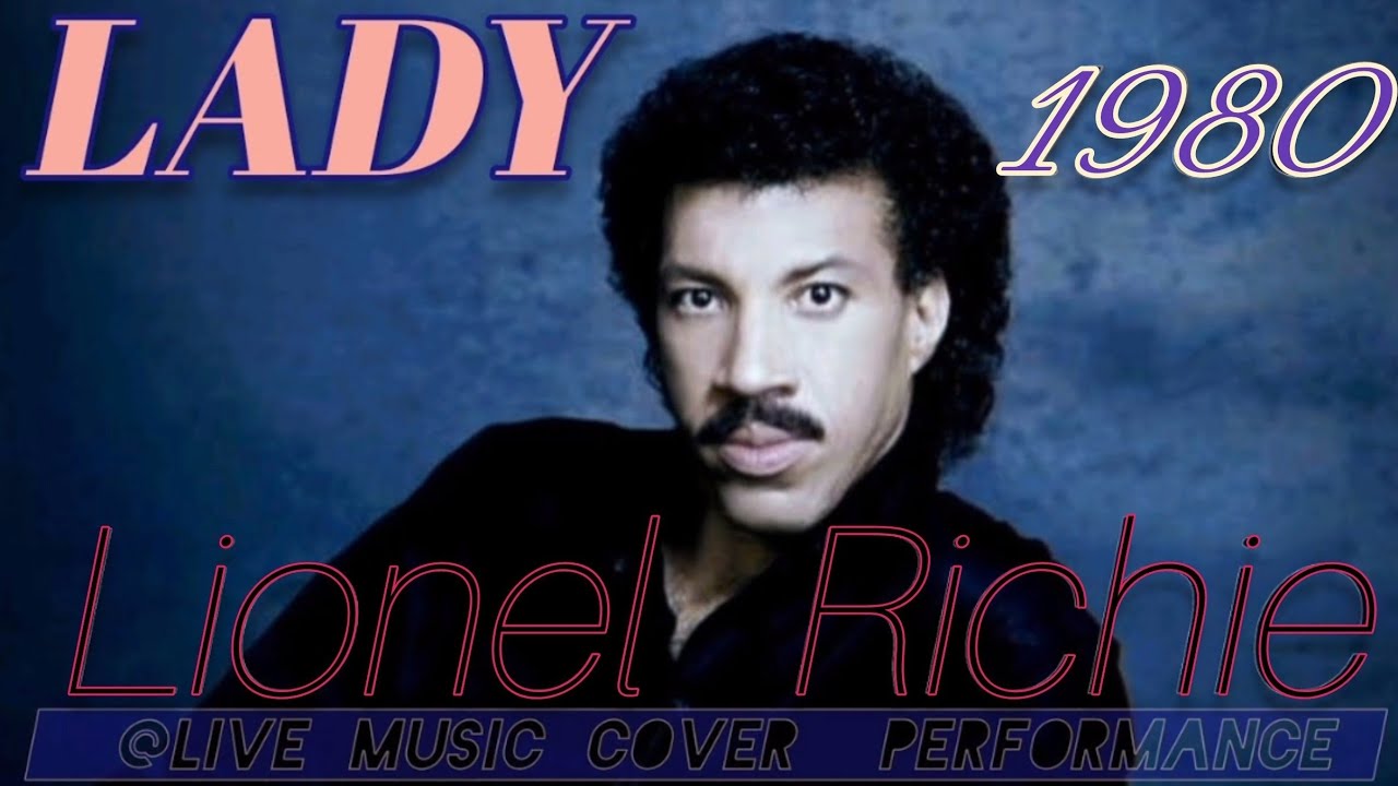 lionel richie 1980 0040