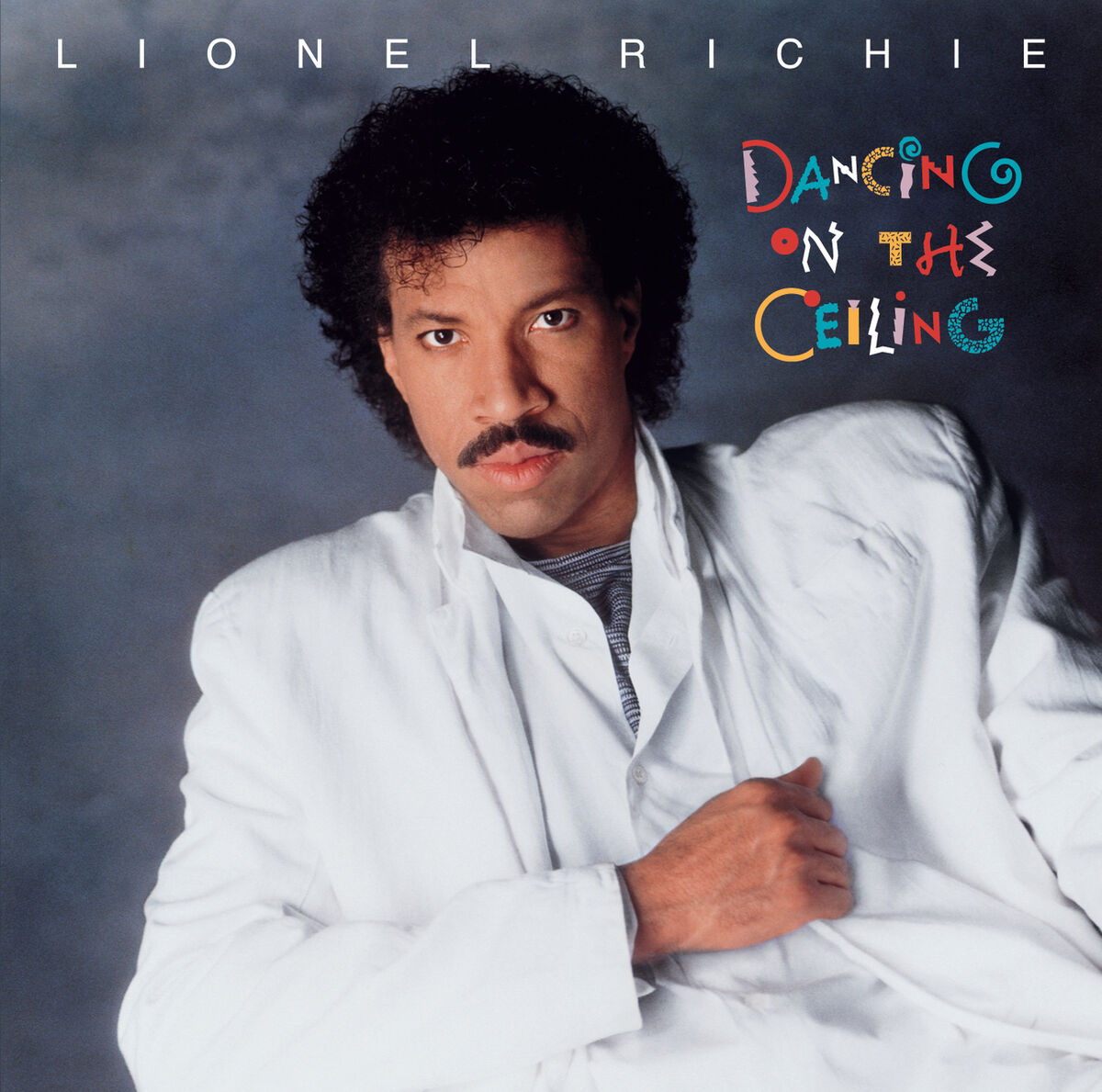 Lionel Richie albums