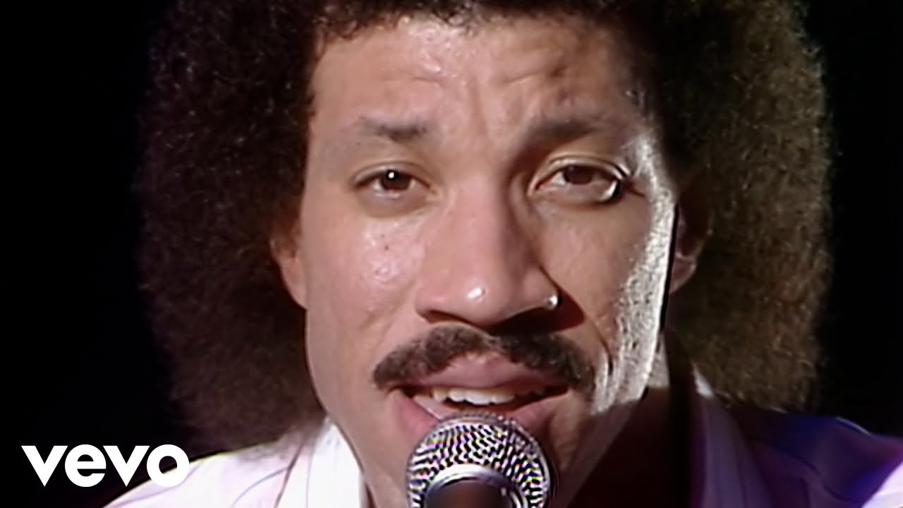 Lionel Richie awards