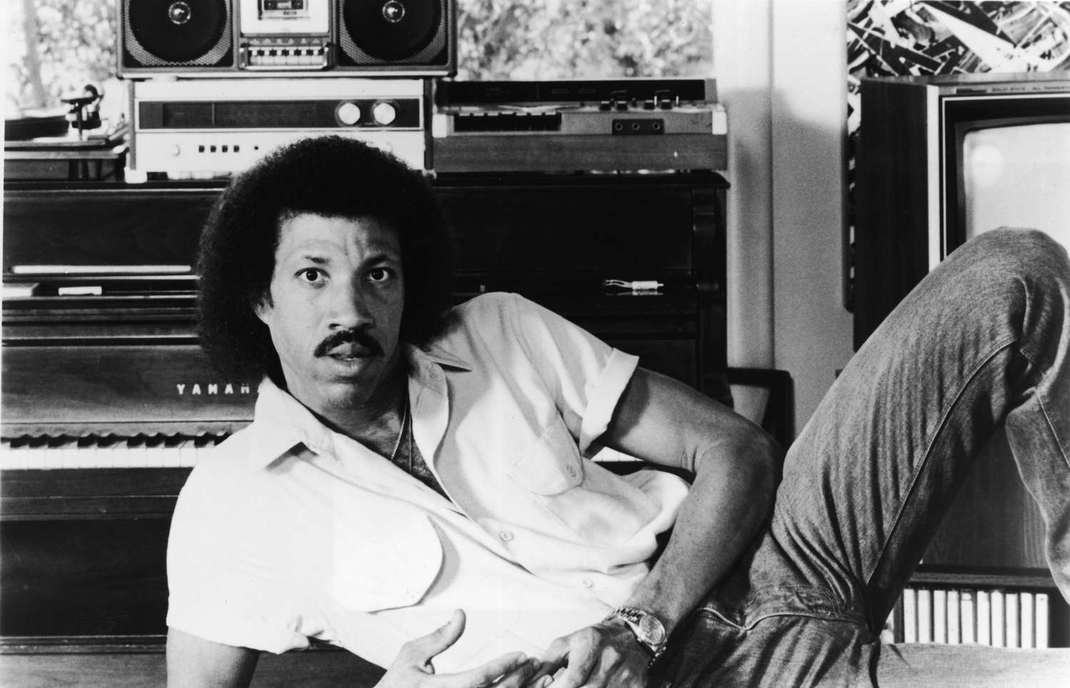 Lionel Richie hits