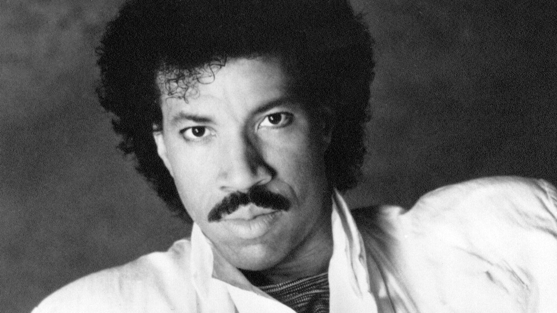 Lionel Richie influence on music.