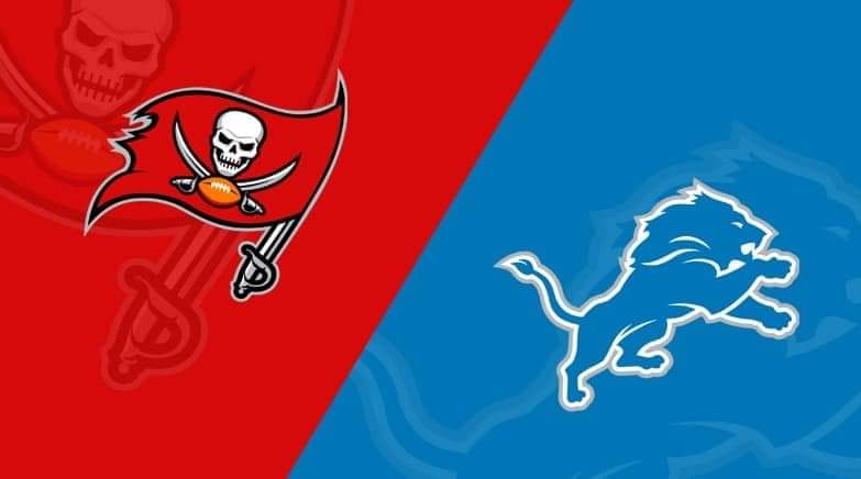 lions buccaneers game analysis