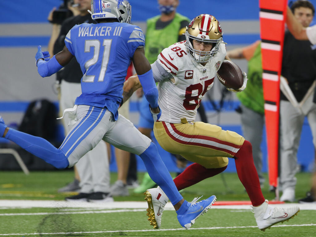 Lions game highlights
