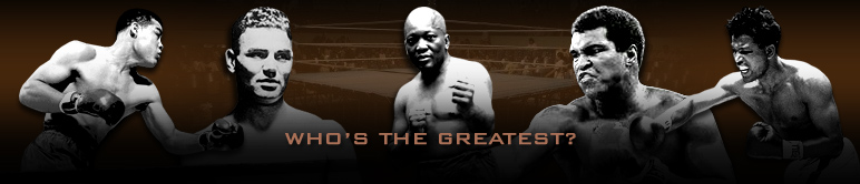 list of greatest boxers of all time 0045